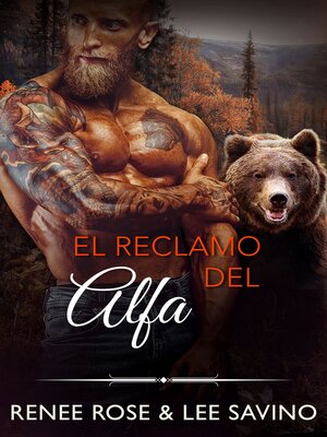 El reclamo del alfa - ebook